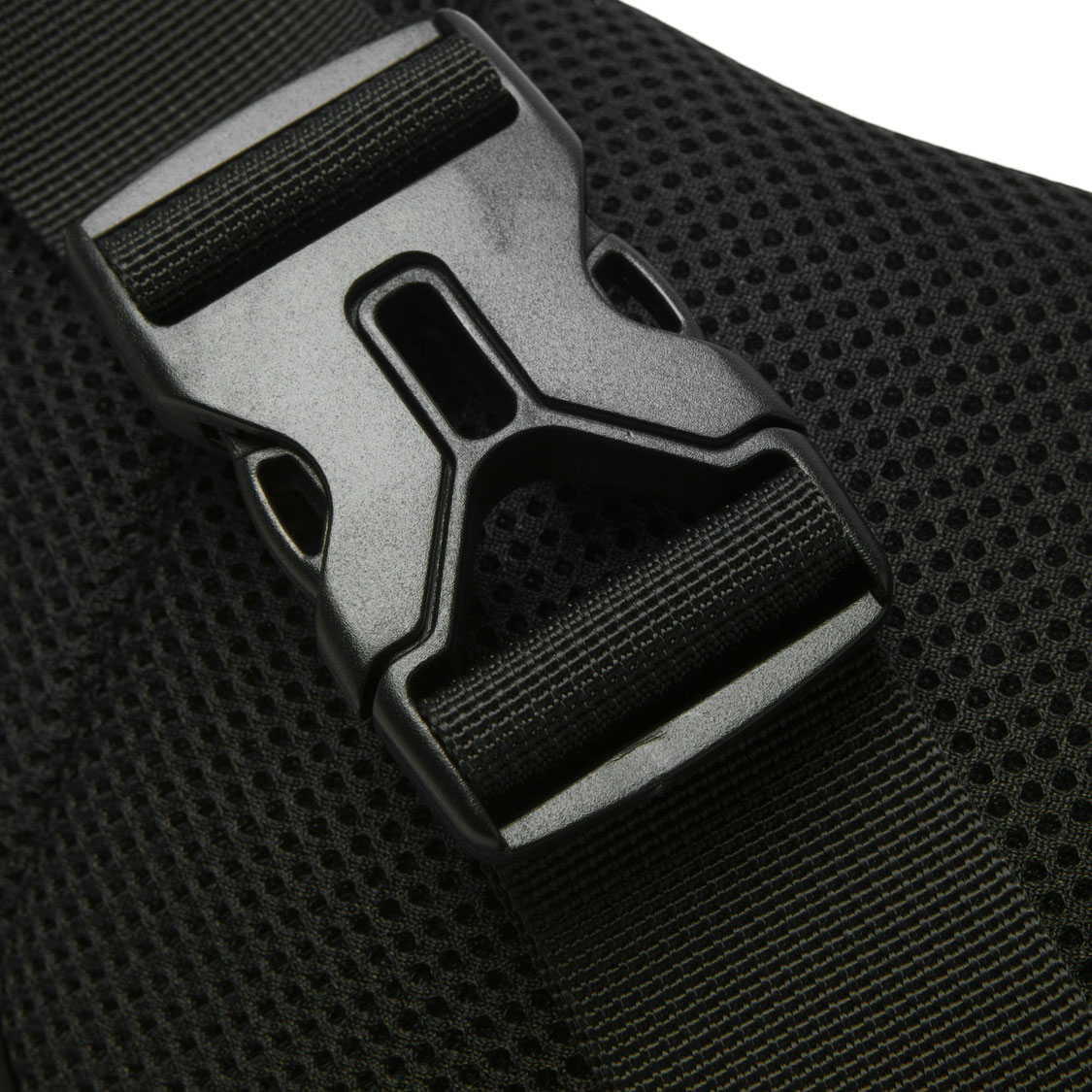 Jack & Jones JACZITRUS fanny pack, Black, Black, large image number 4