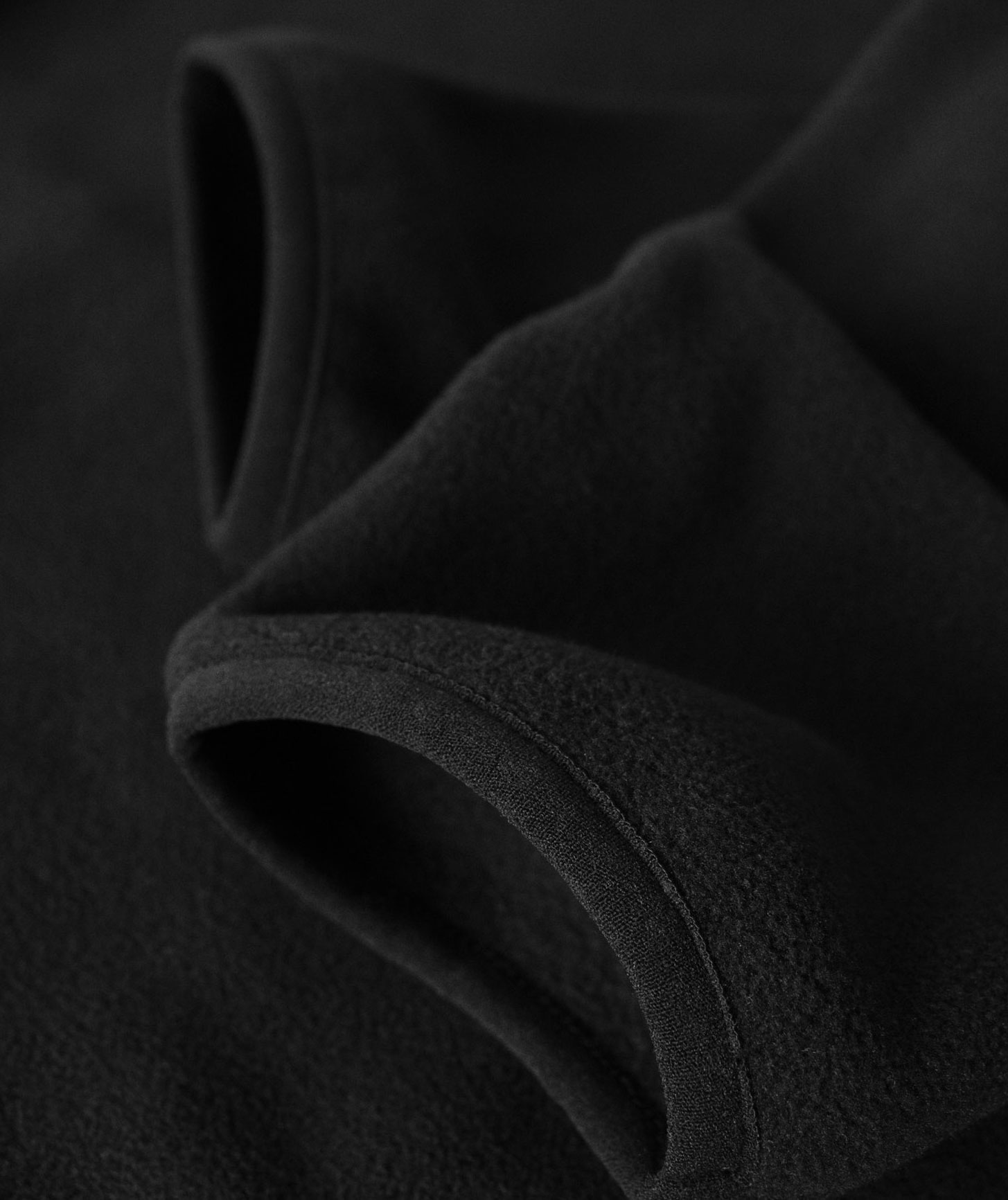 Nimbus Play Sedona fleece jacket, Black, large image number 6