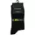 Lindbergh Strümpfe, Black, Black, swatch