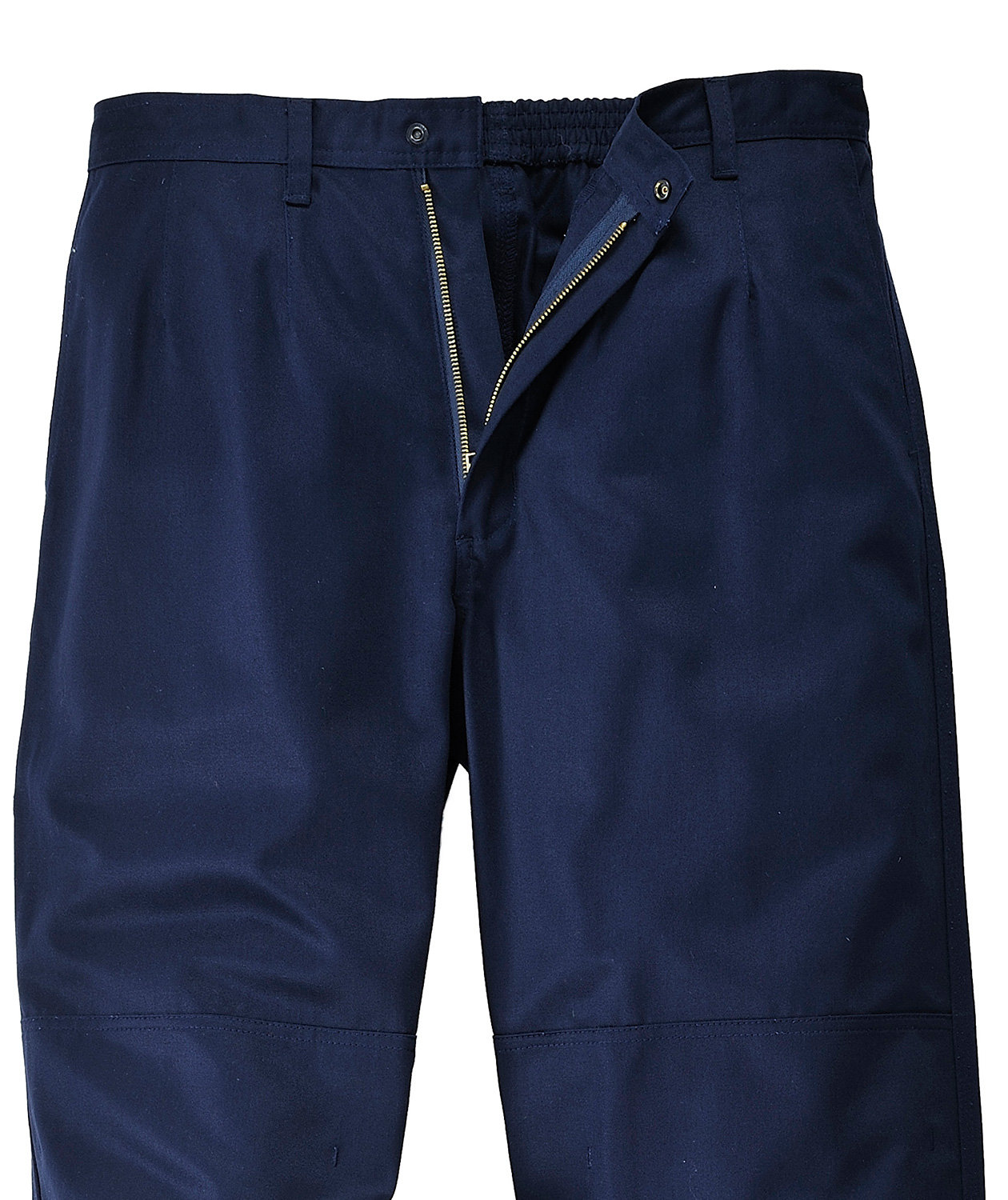 Portwest BizFlame Plus work trousers