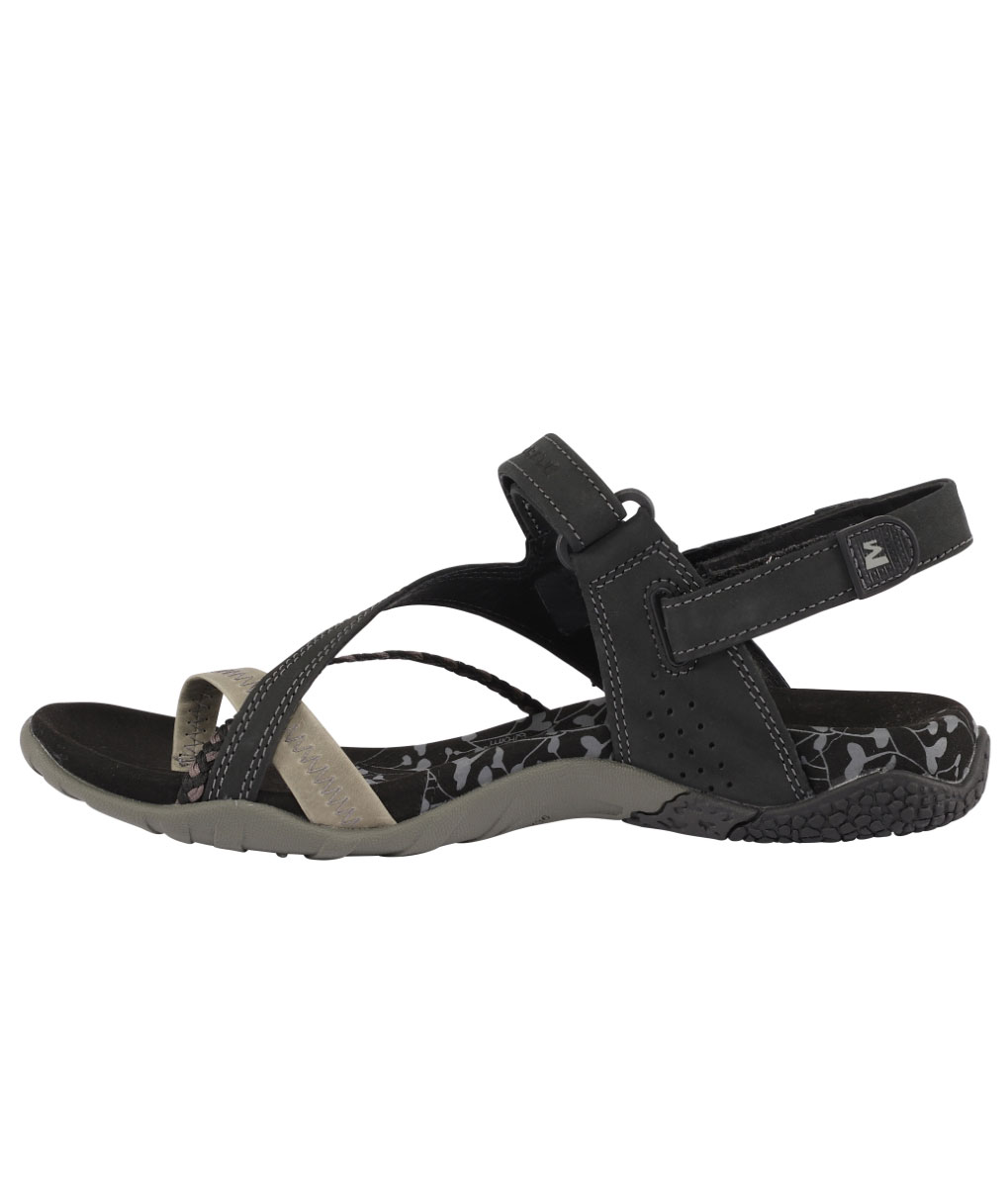 merrell siena women's casual sandals
