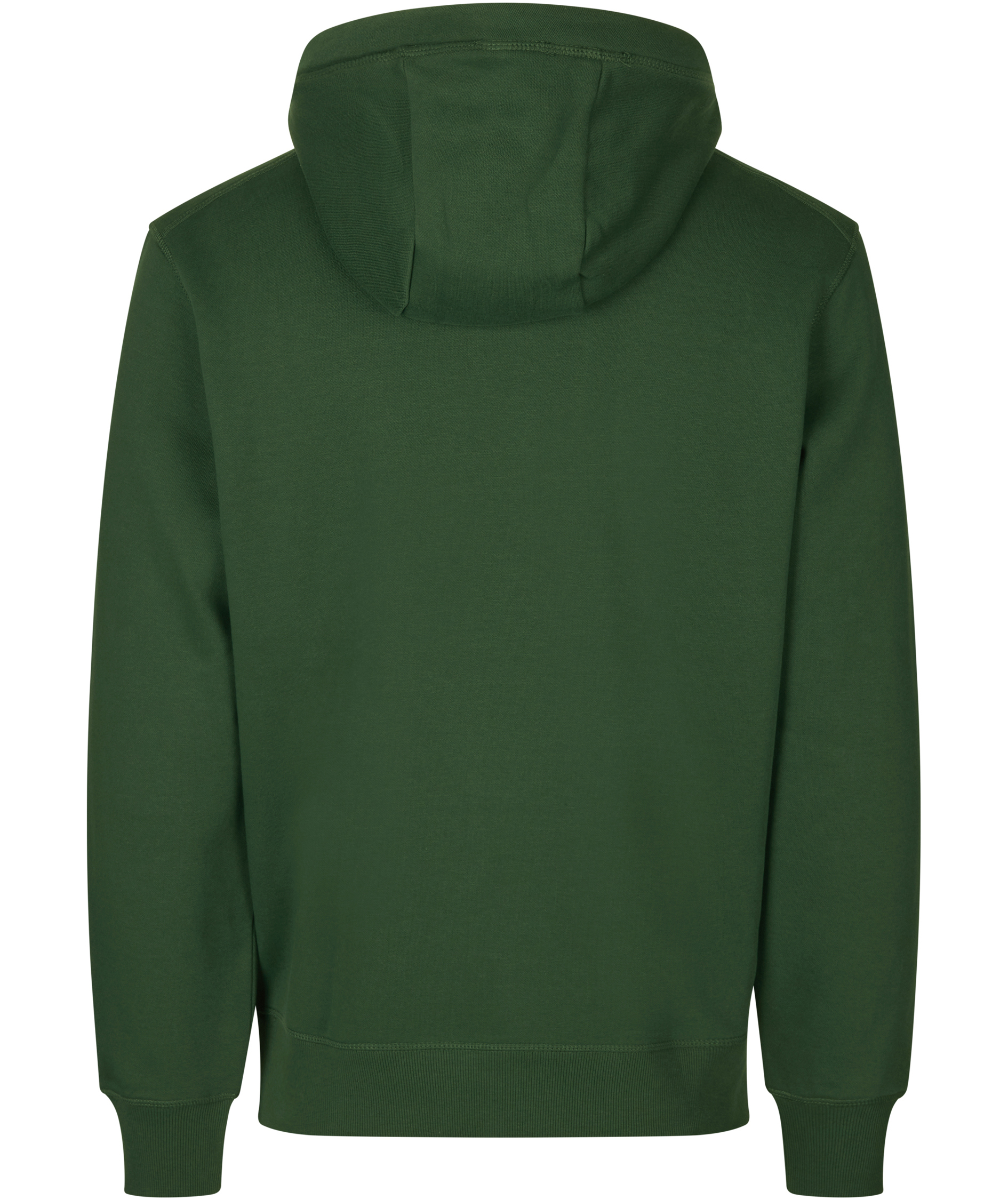 ID Core hettegenser, Flaskegr&oslash;nn, large image number 2