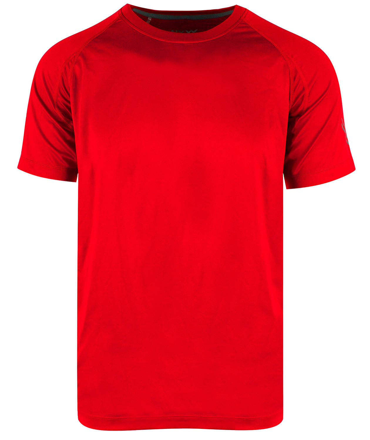 NYXX NO1  T-shirt, Red, Red, swatch