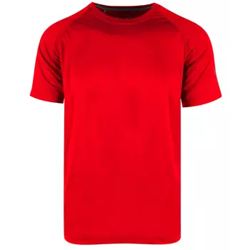 NYXX NO1  T-shirt, Rød