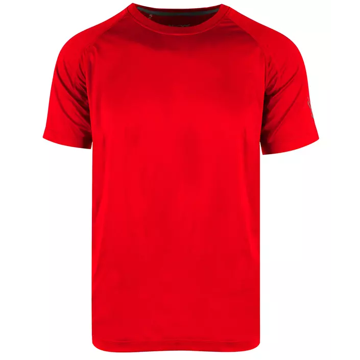 NYXX NO1  T-shirt, Red, large image number 0