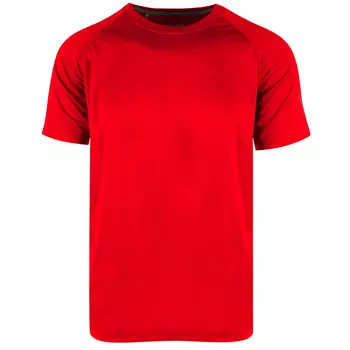 NYXX NO1  T-shirt, Rød