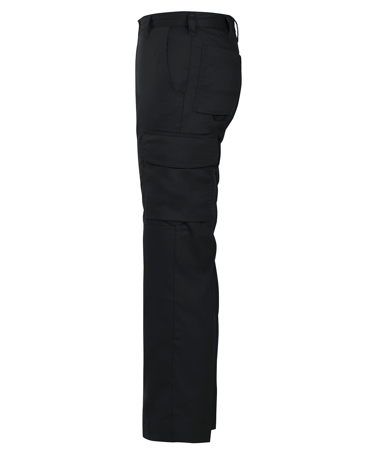 ProJob women's work trousers 2500, Black