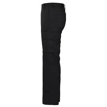 ProJob women's work trousers 2500, Black