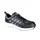 Portwest FT15 Steelite Tove Trainer skyddsskor S1P, Svart/Vit, Svart/Vit, swatch