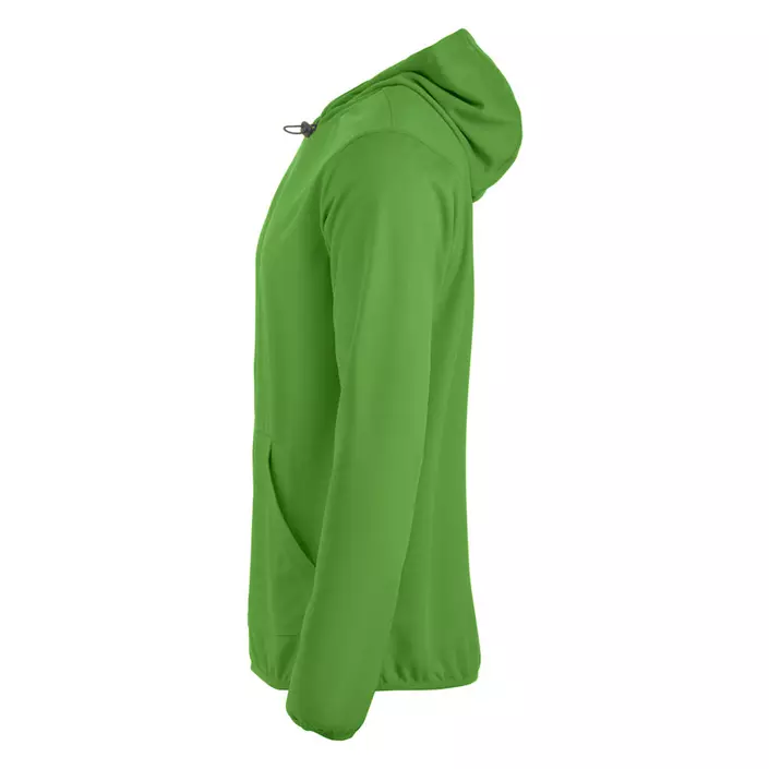 Clique Danville sweatshirt, Apple Green, large image number 3