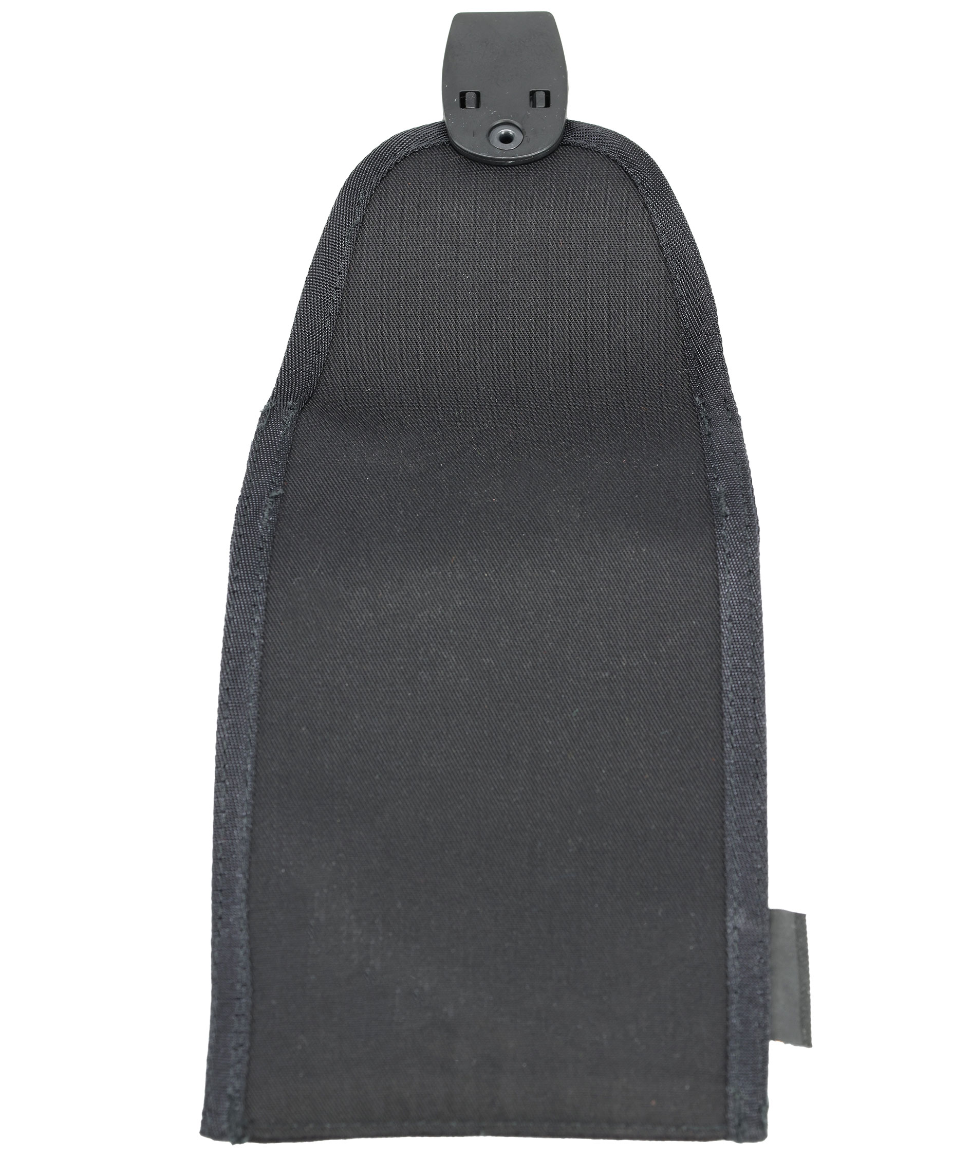 Mascot Customized holster pocket, Black, Black, large image number 2