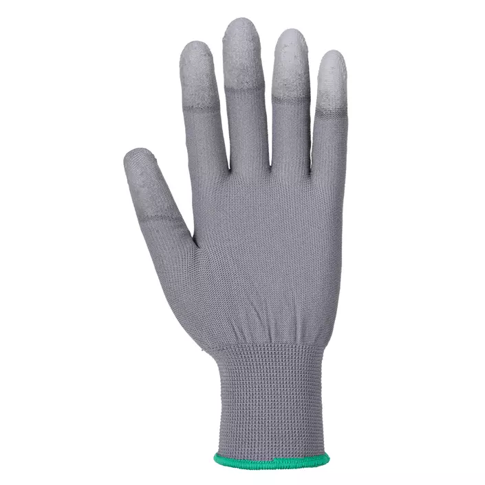 Portwest A121 work gloves, Grey, large image number 2