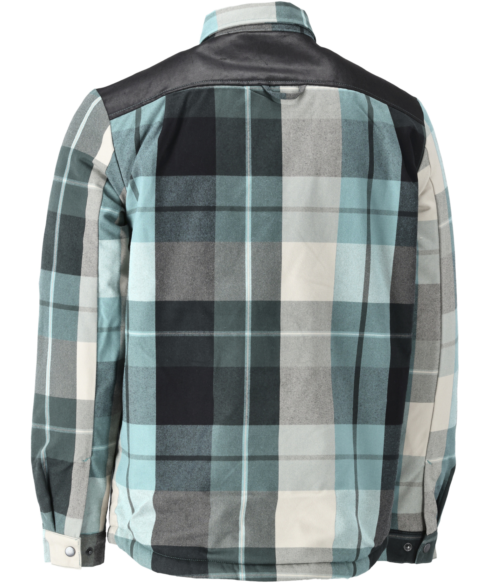 Mascot Customized flanellskjorta jacka