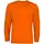 ProJob langærmet T-shirt 2017, Orange, Orange, swatch