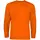 ProJob langärmliges T-Shirt 2017, Orange, Orange, swatch