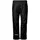 Xplor Mono skalbukser, Black, Black, swatch