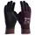 ATG MaxiDry® 56-427 work gloves, Purple/Black, Purple/Black, swatch