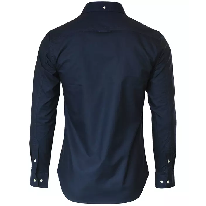 Nimbus Rochester Slim Fit Oxford Hemd, Ocean blue, large image number 1