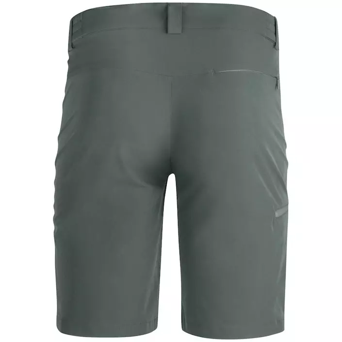 Clique Bend  shorts, Pistol, large image number 2
