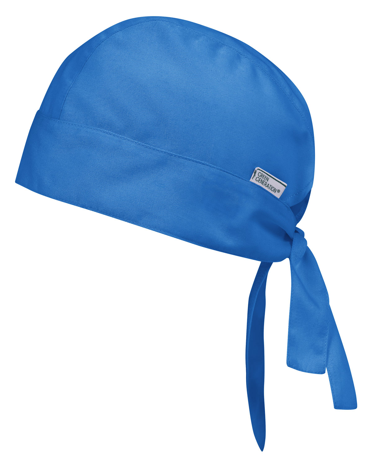 Karlowsky Essential Bandana, K&ouml;nigsblau, K&ouml;nigsblau, large image number 2