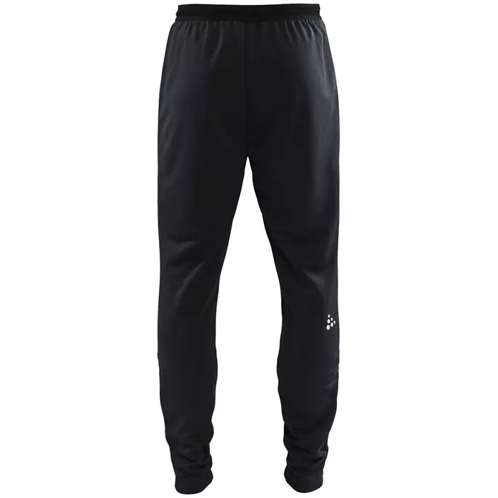 Craft Evolve trousers, Black, large image number 2