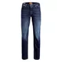 Jack & Jones JJICLARK JOS 278 jeans, Blue Denim