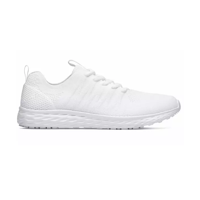 Shoes For Crews Everlight women's sneakers, White, large image number 0