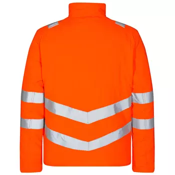 Engel Safety quiltet jakke