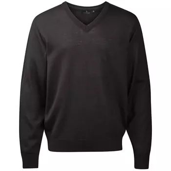 CC55 Helsinki Pullover / Sweatshirt, Schwarz