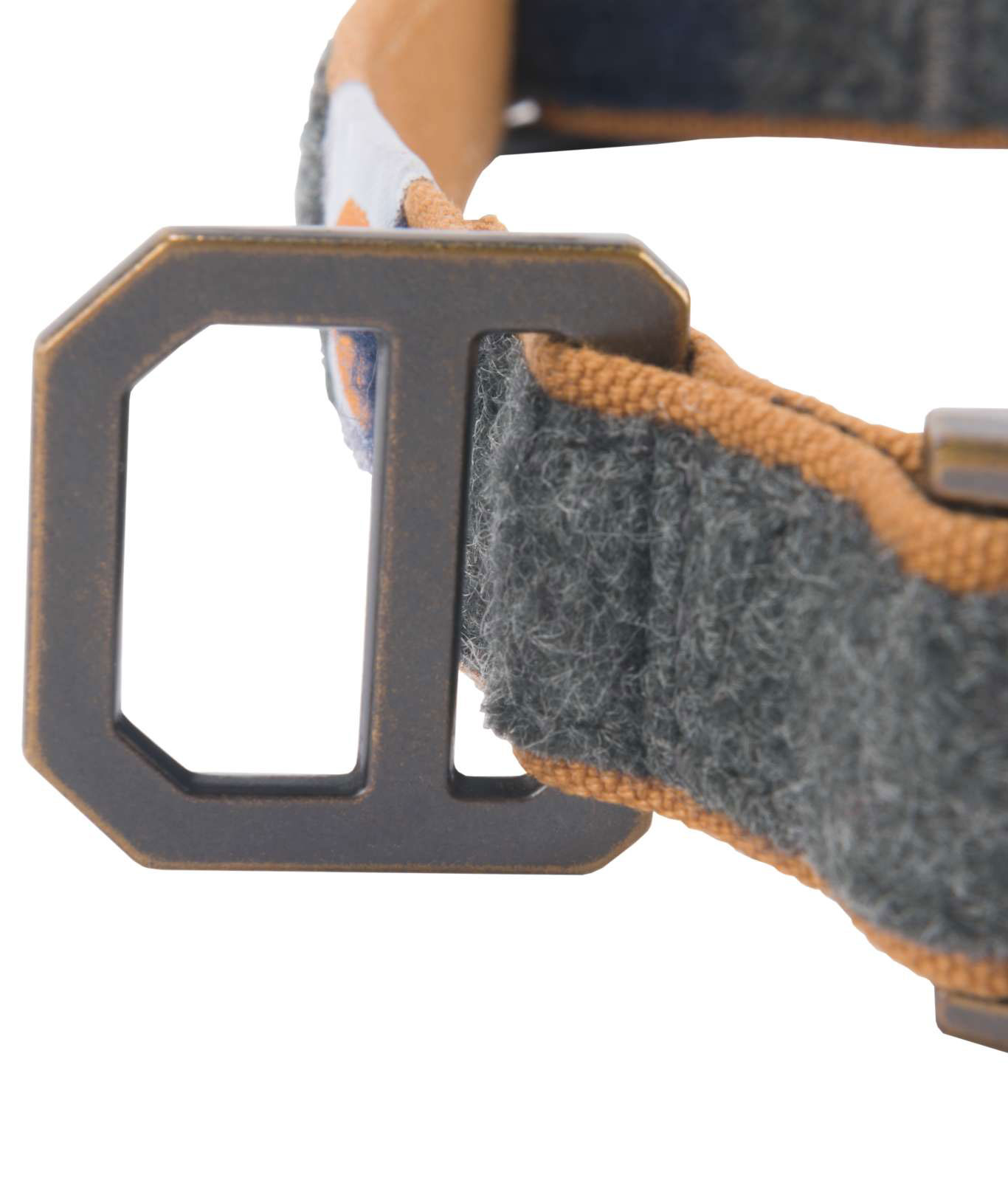 Carhartt Hundehalsband, Shadow Stripe, Shadow Stripe, large image number 2