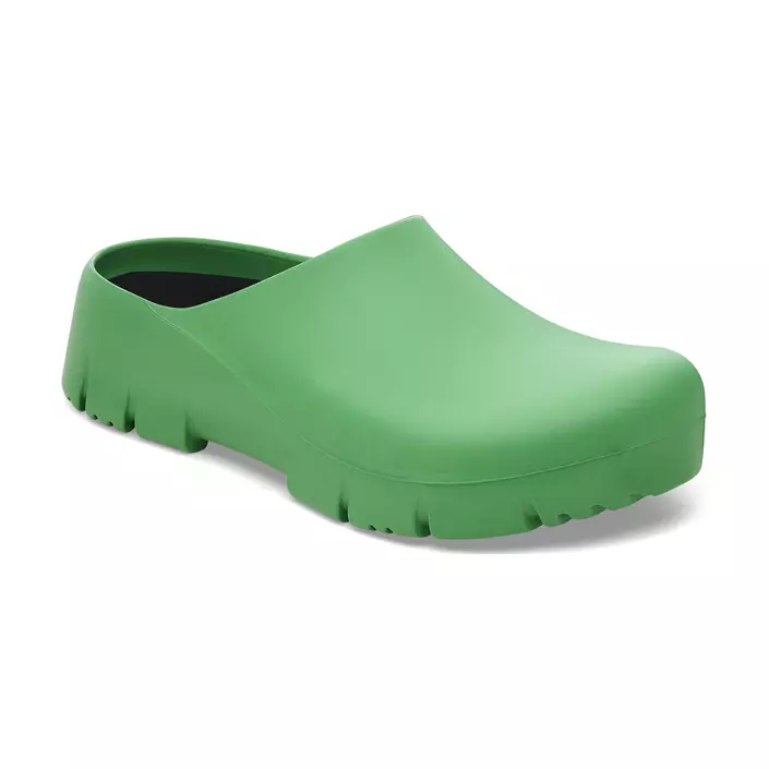 Birkenstock Super Birki 2.0 Regular Fit träskor OB, Bold Green, large image number 0