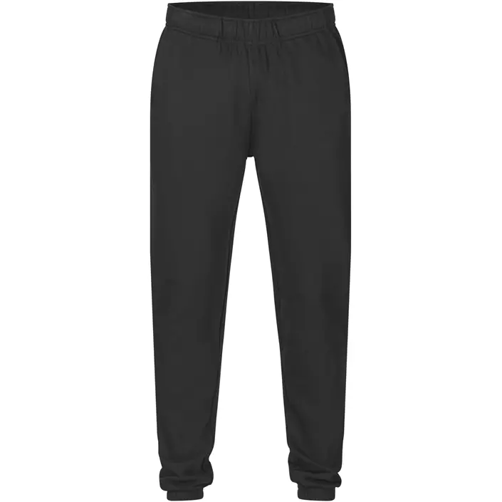 ID Sweatpants, Black, large image number 0