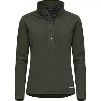 Cutter & Buck Hunts Point dame fleecetrøje