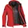 Stormtech Atmosphere 3-in-1 women's jacket, Red/Black, Red/Black, swatch
