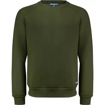 Cutter & Buck Pemberton Sweatshirt, Ivy green
