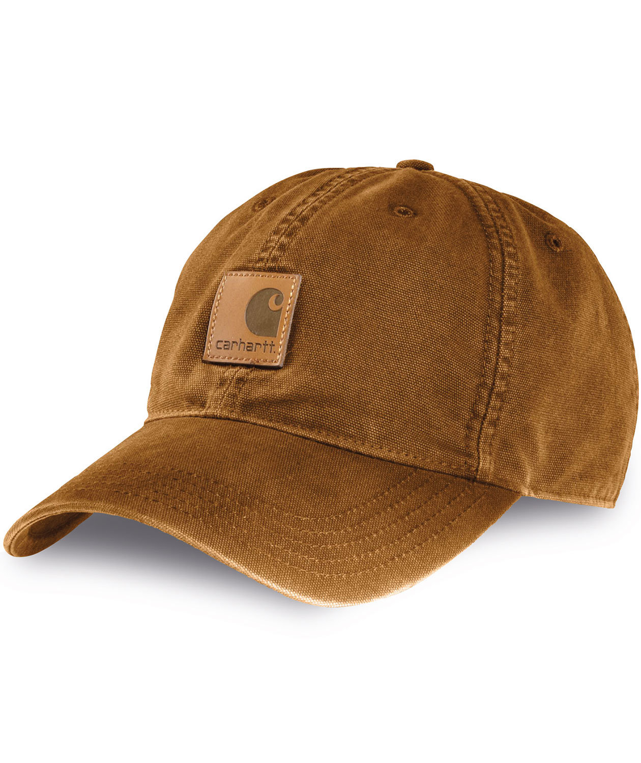 Carhartt Odessa keps, Brun