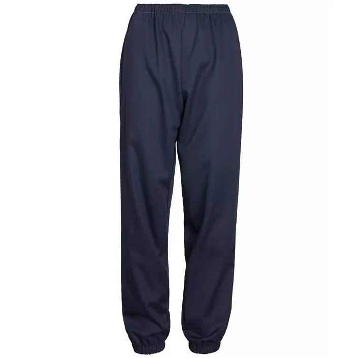 Kentaur jogging trousers, Sailorblå, large image number 0