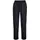 Portwest C076 MeshAir chef trousers, 100% cotton, Black, Black, swatch