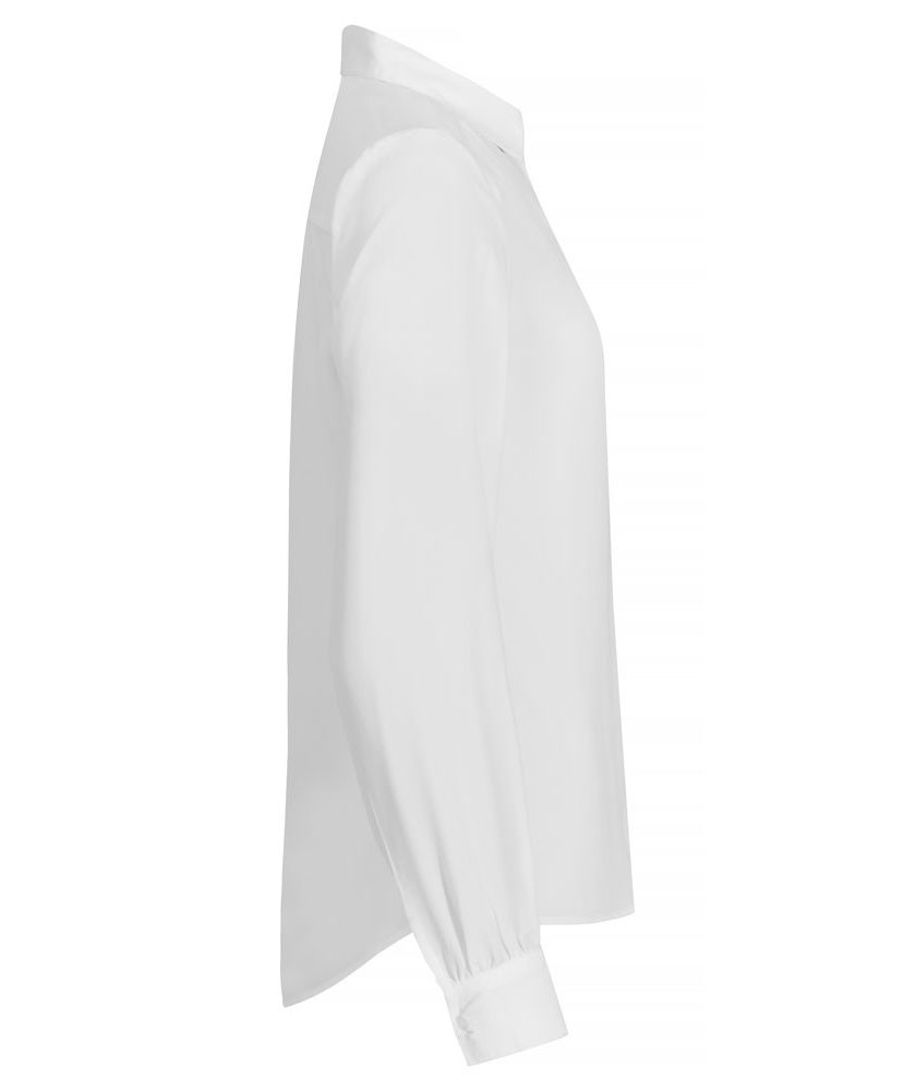 Clique Libby women's shirt, White, large image number 4