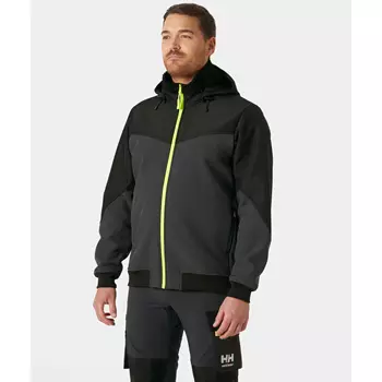 Helly Hansen Oxford softshell vinterjakke