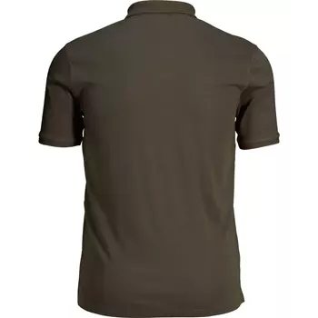 Seeland Skeet polo T-skjorte, Classic green
