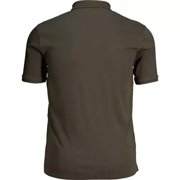 Seeland Skeet polo T-shirt, Classic green