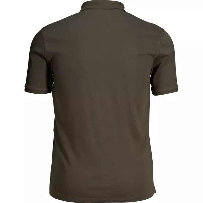 Seeland Skeet polo T-skjorte, Classic green, large image number 1