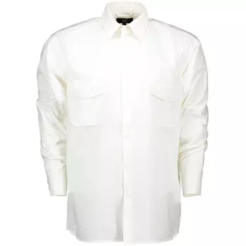 IK shirt, White