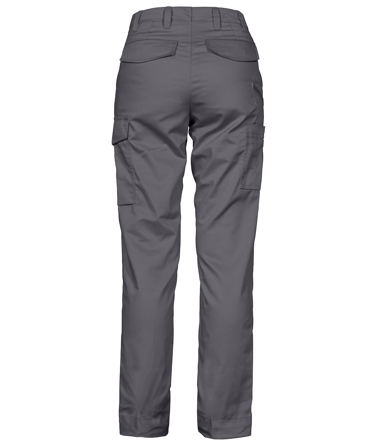ProJob women's lightweight service trousers 2519, Grey, large image number 2