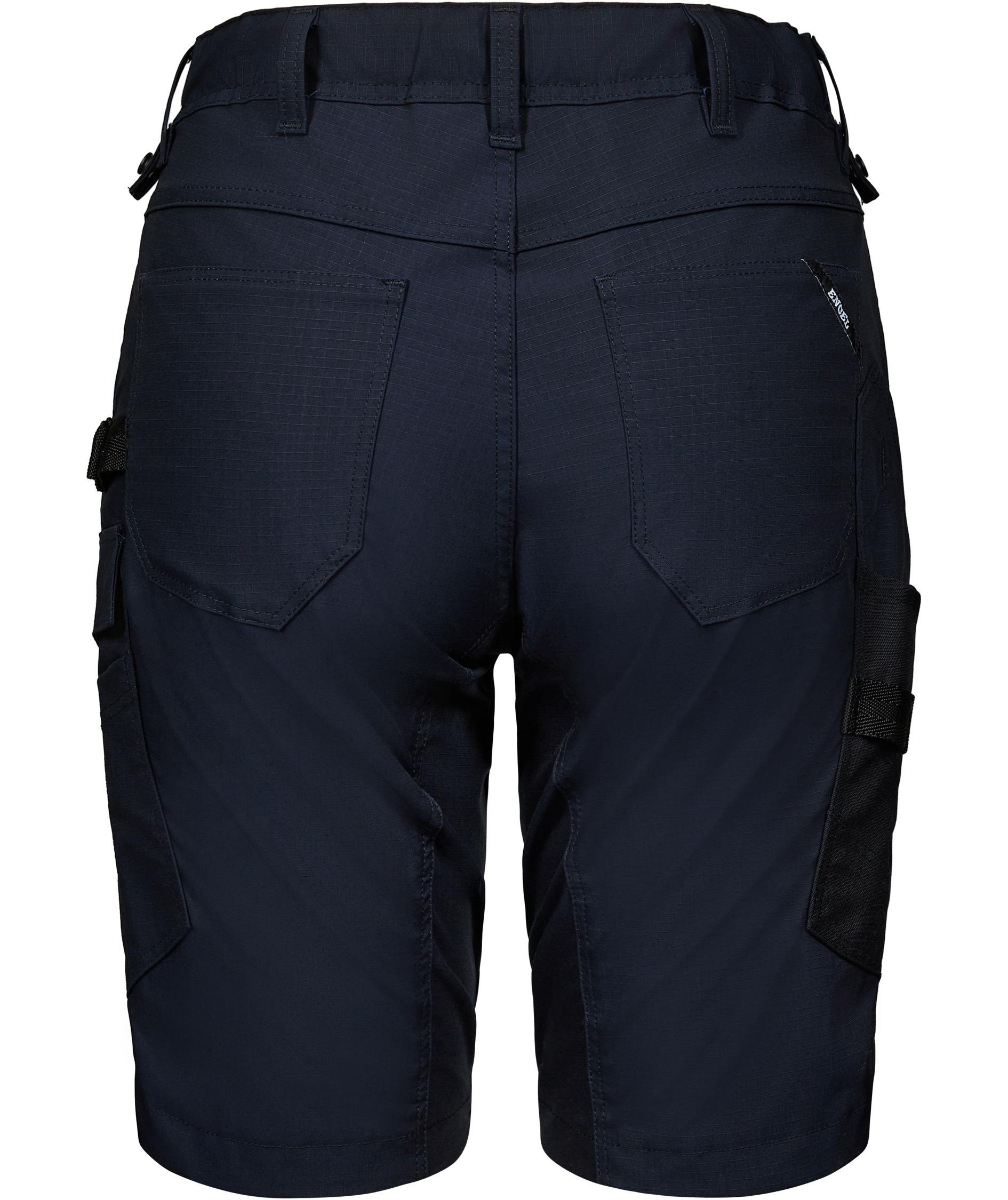 Engel Entire women's shorts, Deep Blue, large image number 2