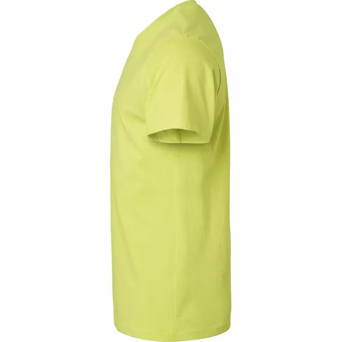 Top Swede T-skjorte 239, Lime, large image number 3