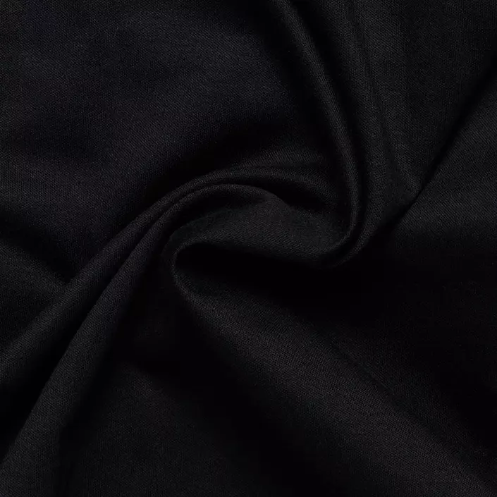 Eterna Soft Tailoring Jersey Modern fit skjorte, Black, large image number 5