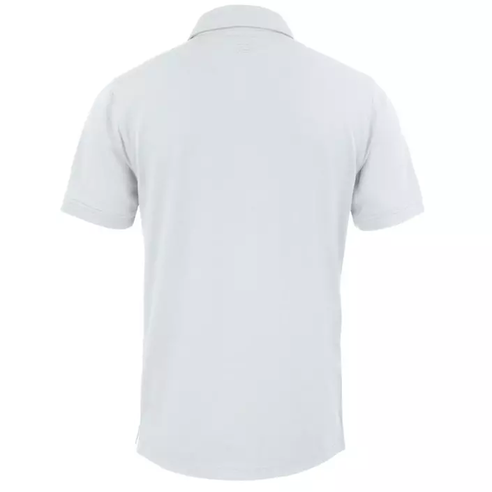 Cutter & Buck Advantage Premium Poloshirt, Weiß, large image number 1
