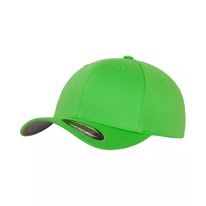 Flexfit 6277 cap, Fresh Green, large image number 0